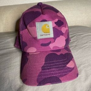Bape x Carhartt hat